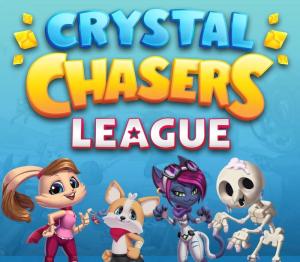Crystal Chasers League