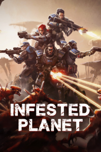 Infested Planet