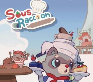 Sous Raccoon