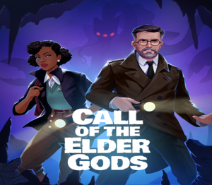 Call of the Elder Gods
