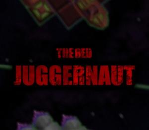 The Red Juggernaut