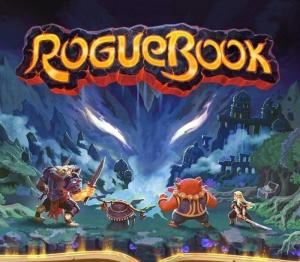 Roguebook