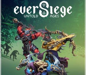 EverSiege: Untold Ages