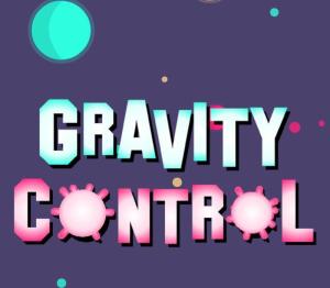 Gravity Control