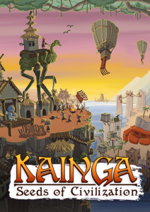 Kainga Seeds of Civilization