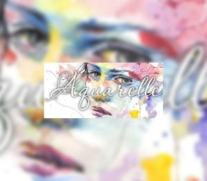 Aquarelle