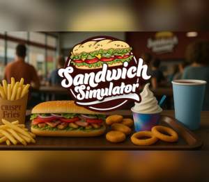 Sandwich Simulator