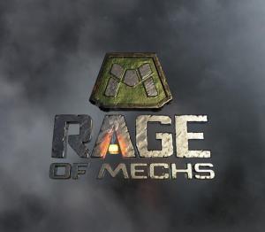 Rage of Mechs