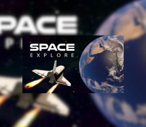 Space Explore