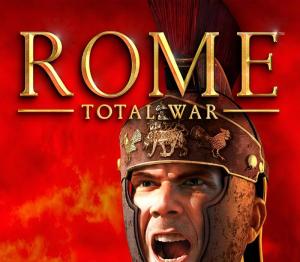 Rome: Total War