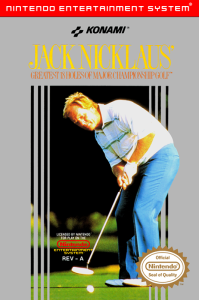 Jack Nicklaus Perfect Golf