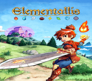 Elementallis