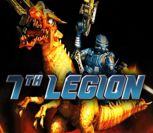 7th Legion