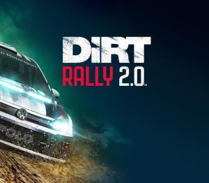 DiRT Rally 2.0 US