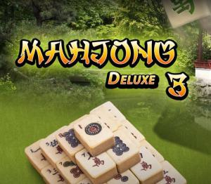 Mahjong Deluxe 3 EU