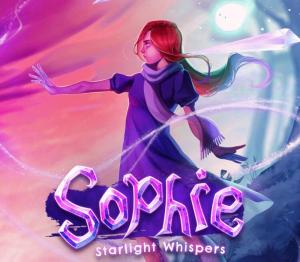 Sophie: Starlight Whispers