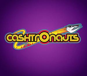 Cashtronauts