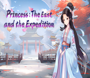 Princess: The East and the Expedition