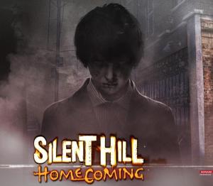 Silent Hill Homecoming