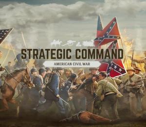 Strategic Command: American Civil War