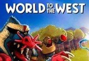 World to the West