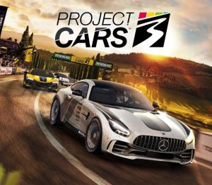 Project CARS 3 PS4 / PS5 Access