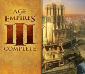 Age of Empires III: Complete Collection