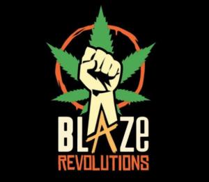 Blaze Revolutions