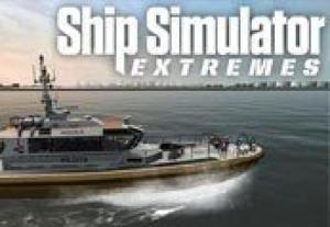Ship Simulator Extremes Collection