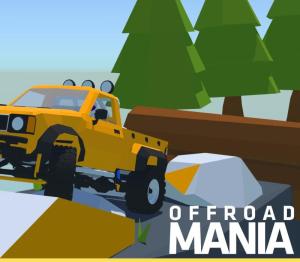 Offroad Mania
