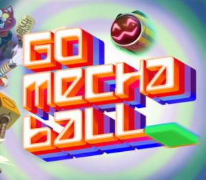Go Mecha Ball EU  / Windows 10/11 CD Key