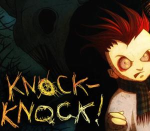 Knock-knock
