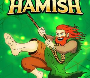 HAMISH