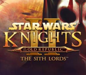 STAR WARS Knights of the Old Republic II: The Sith Lords