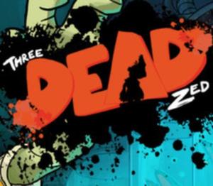 Three Dead Zed