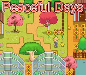 Peaceful Days