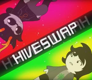 HIVESWAP: Act 1