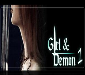 Girl And Demon 1