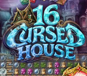 Cursed House 16