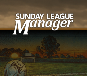 Sunday League Manager: Horse and Spoon