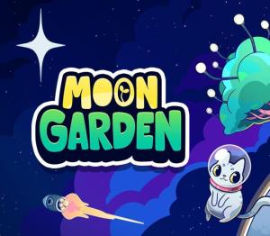 Moon Garden