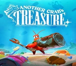 Another Crab's Treasure