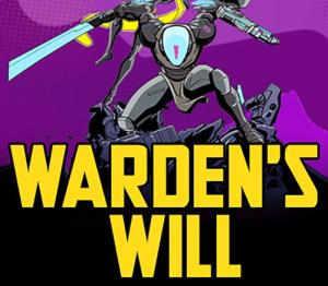 Warden’s Will