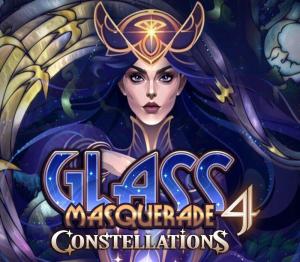 Glass Masquerade 4: Constellations