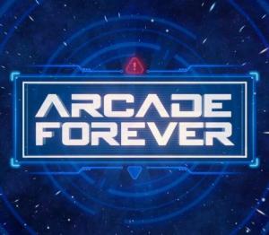 Arcade Forever