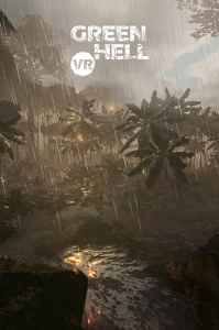 Green Hell VR