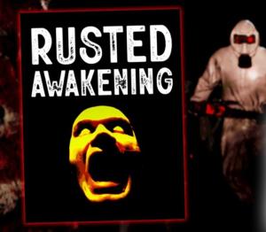 Rusted Awakening