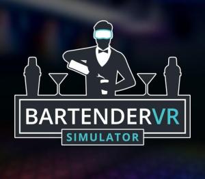 Bartender VR Simulator