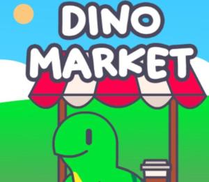 Dino Market