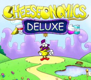 Cheeseonomics Deluxe